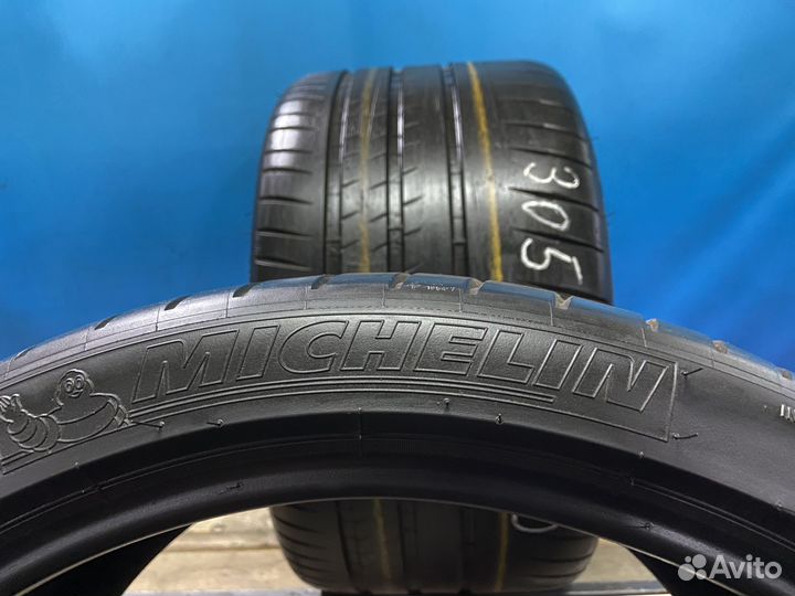 Michelin Pilot Sport Cup 2 305/30 R20 103Y