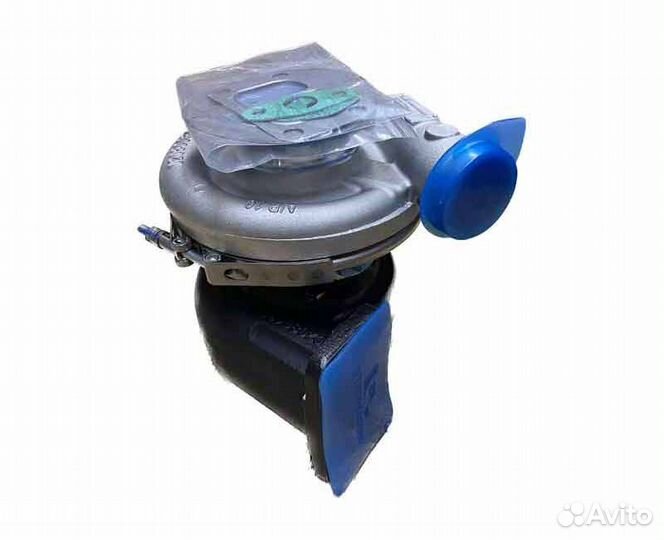 Турбокомпрессор TD226B-6G TiggerPart 13030164 Weic