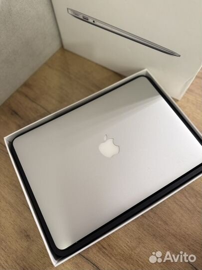 Macbook air 13 2015