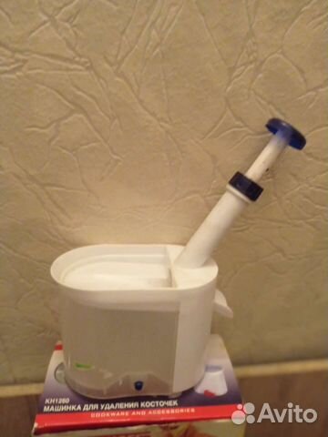 Удалитель косточек