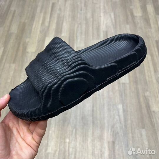 Мужские тапочки Adidas Adilette 22