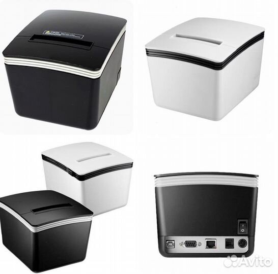 Кипер для кафе / ресторана