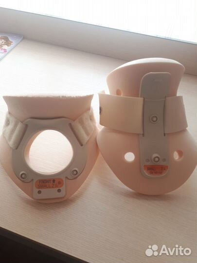 Корсет детский Калифорния