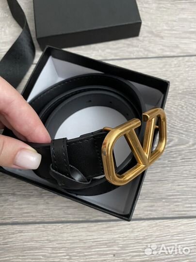 Рюкзак женский и ремень женский