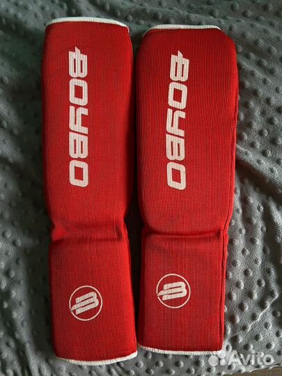 Защита голеностопа L