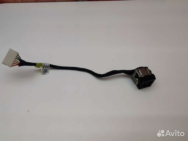 Разъем питания Dell15 3541/KF5K5