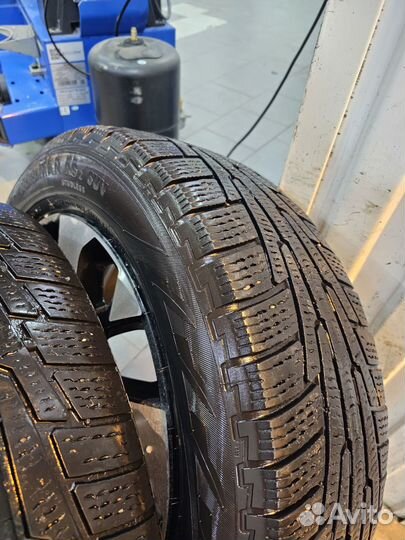 Nordman RS2 SUV 235/60 R18