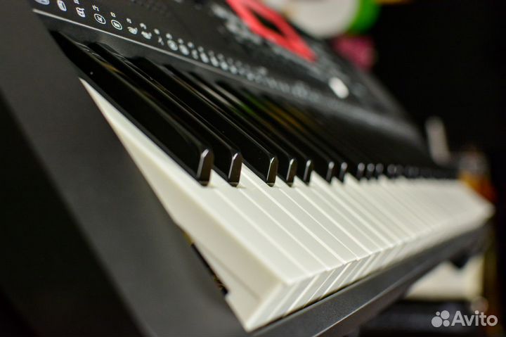 Синтезатор Medeli + Аксессуары