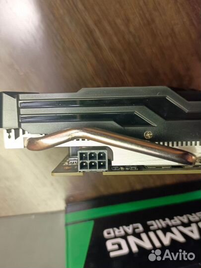 Видеокарта Новая RX 580 8gb