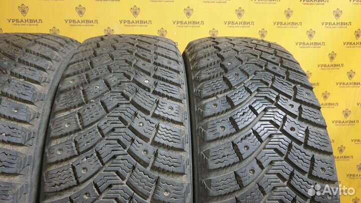 Michelin X-Ice North XIN2 185/65 R15 92T