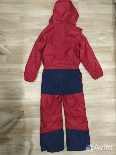 Детский комбинезон Decathlon wedze