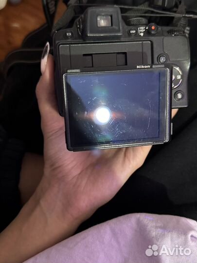 Фотоаппарат