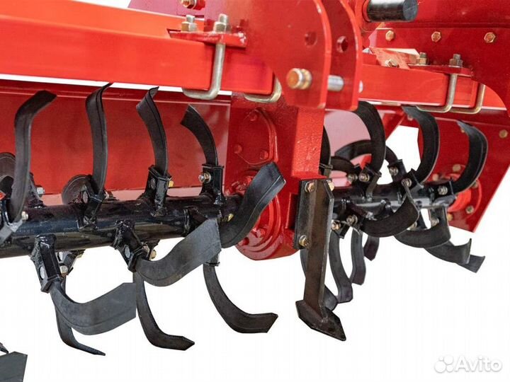 Почвофреза 1GQN 180, 2023