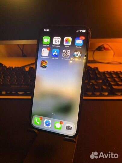 iPhone 12, 128 ГБ