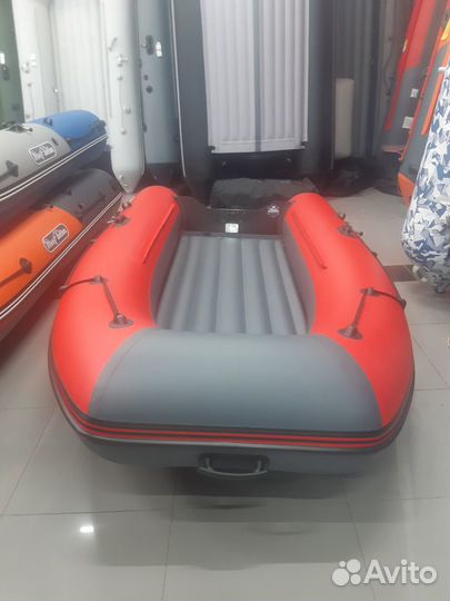 Лодка пвх риф 325нд
