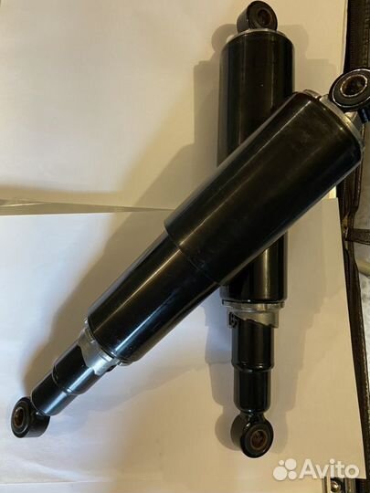 Мотозапчасти