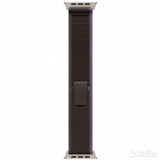 Apple Watch Ultra 2 49mm Blue/Black Trail Loop