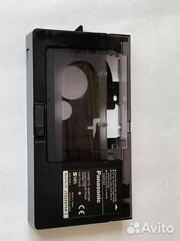 Адаптер VHS