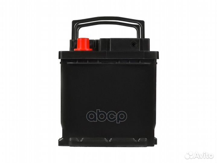 Аккумуляторная батарея 90Ah 720A +справа