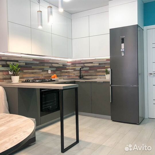 Кухонный гарнитур