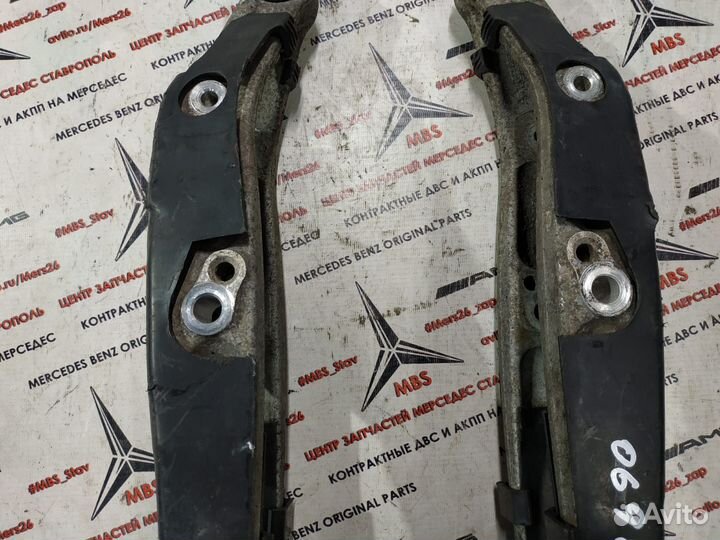 Рычаг задний под пневмо w211 Mercedes