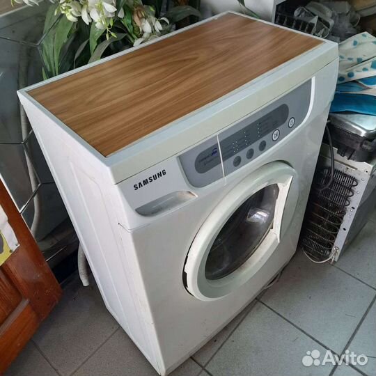 Стиральная машина бу