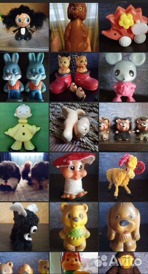 Ностальгия