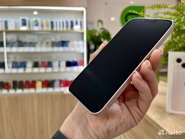 iPhone 13, 128 ГБ
