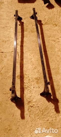 Багажник на крышу Нива