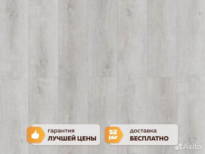 Кварцвиниловая плитка от 20 м.кв