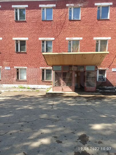 Производство, 50 м²