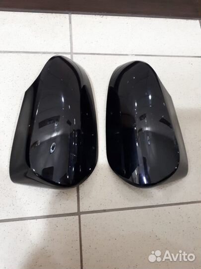 Накладка / корпус зеркала Toyota C-HR