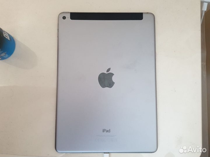 iPad