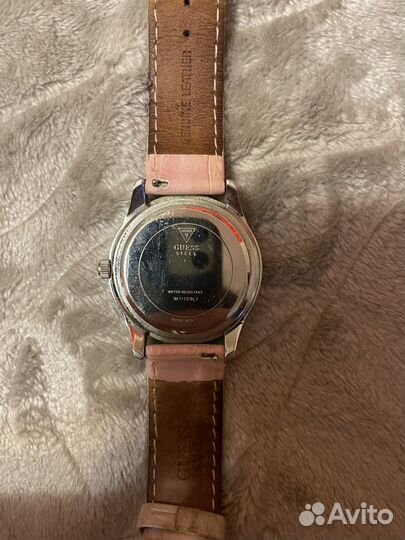 Часы guess женские