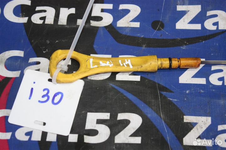 Щуп масляный Хендай i30