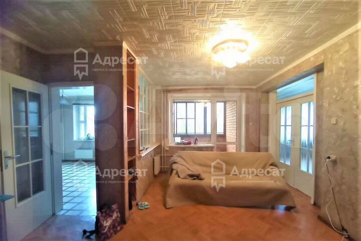 5-к. квартира, 146,8 м², 5/6 эт.