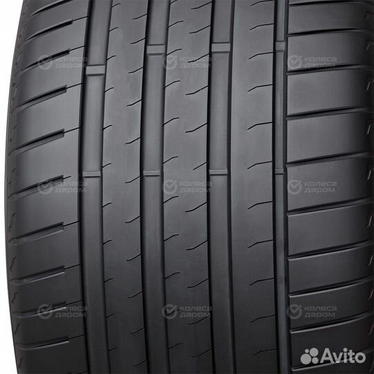 Bridgestone Potenza Sport 255/50 R19 107Y