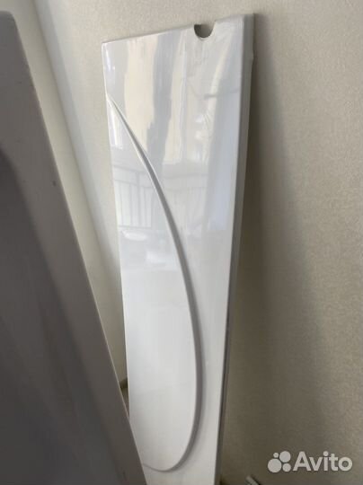 Ванна акриловая 170х70