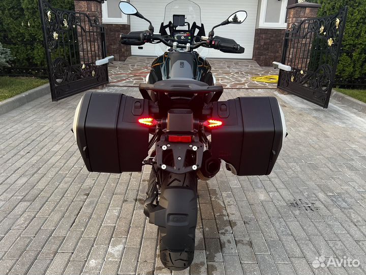 Продаю BMW R1300GS