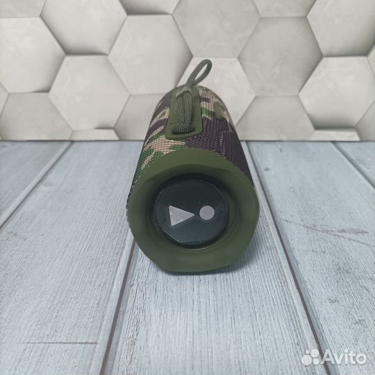 Беспроводная блютуз колонка JBL Flip 6