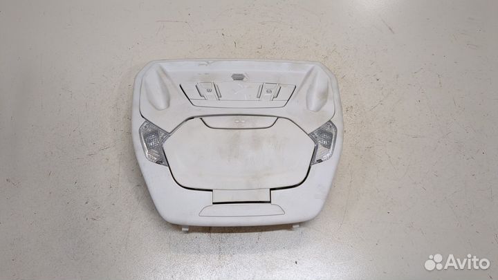 Фонарь салона Ford Kuga, 2017