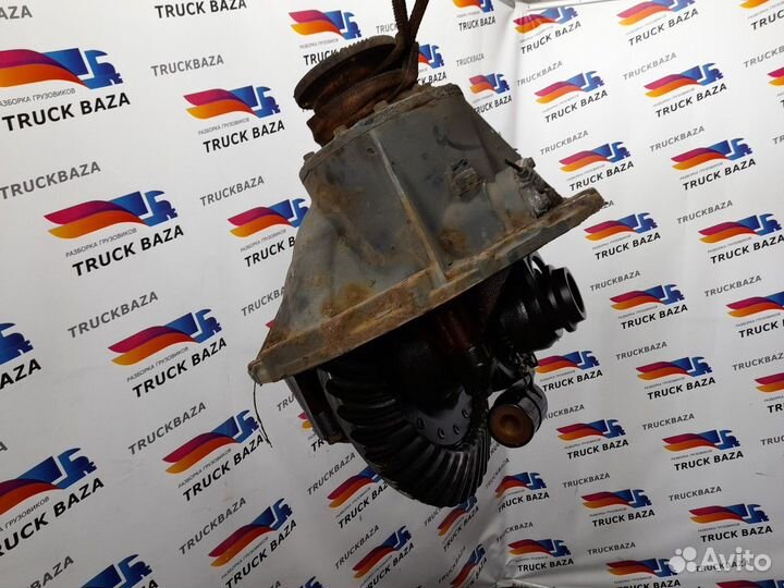 1808556 Редуктор заднего моста AAS1347 2.53