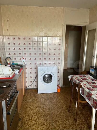 2-к. квартира, 55 м², 4/5 эт.