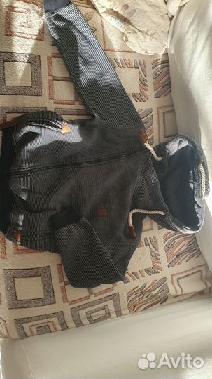 Толстовка, джемпер 134-146