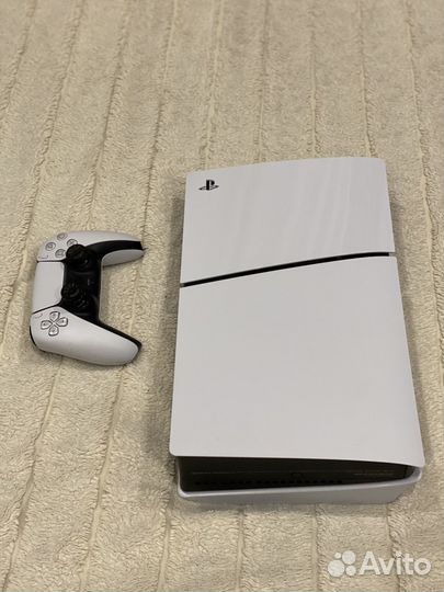 Sony playstation 5