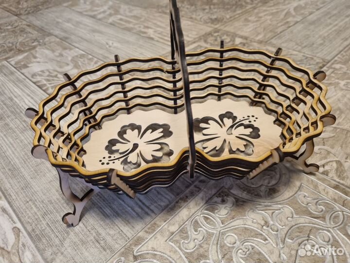 Конфетница