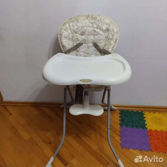 Стул для кормления