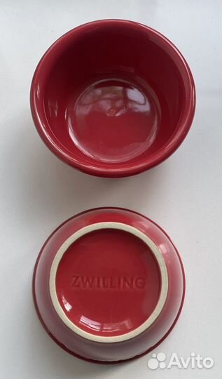 Керамическая посуда Zwilling (набор из 2 штук)