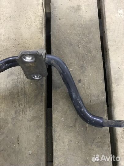 Стабилизатор задний Mercedes Benz GL-Class X164