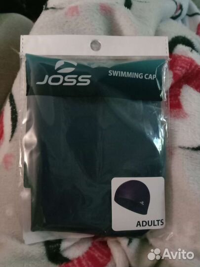 Шапочка для плавания